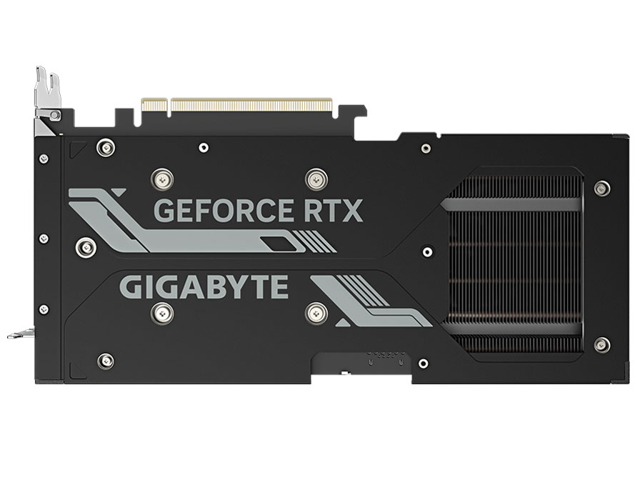 GV-N407TWF3OC-12GD [PCIExp 12GB]