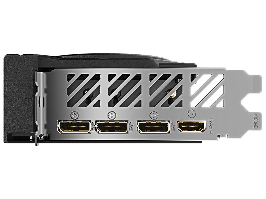 GV-N407TWF3OC-12GD [PCIExp 12GB]