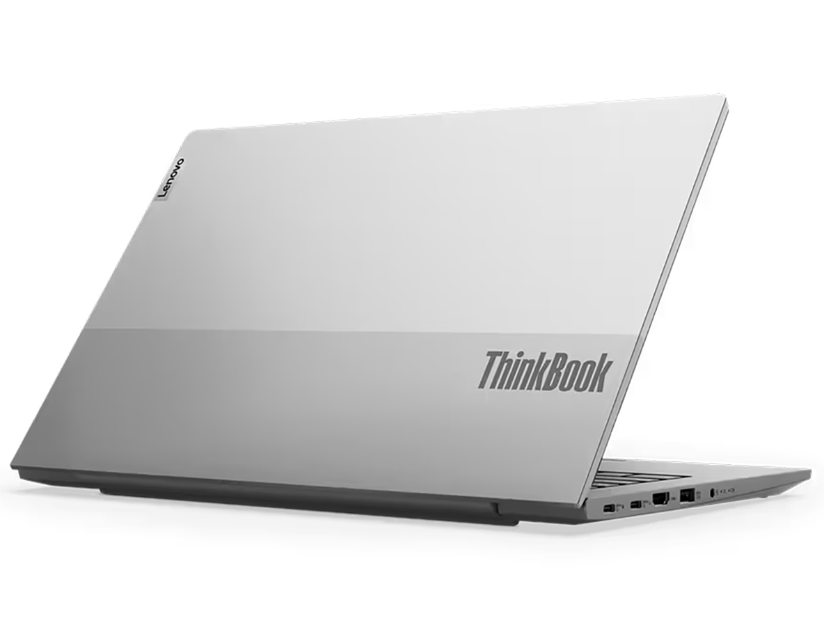 ThinkBook 14 Gen 5 AMD Ryzen 7 7730U�E16GB�������[�E1TB SSD�E14�^�t��HD�t������ 21JE0016JP [�~�l�����O���[]