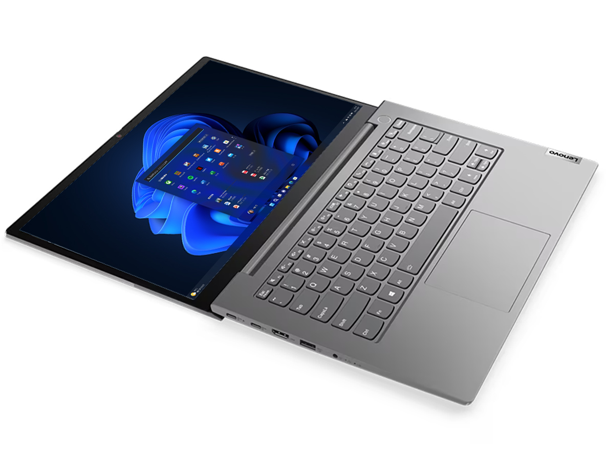 ThinkBook 14 Gen 5 AMD Windows 11 Pro�ERyzen 7 7730U�E16GB�������[�E512GB SSD�E14�^�t��HD�t������ �I�t�B�X�t�� 21JE0019JP [�~�l�����O���[]