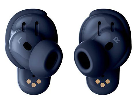 QuietComfort Earbuds II [�~�b�h�i�C�g�u���[]