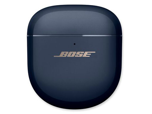 QuietComfort Earbuds II [�~�b�h�i�C�g�u���[]