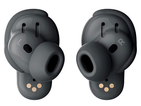 QuietComfort Earbuds II [�G�N���v�X�O���[]