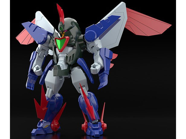 MODEROID ���C�o�[�X�g �̐��i�摜