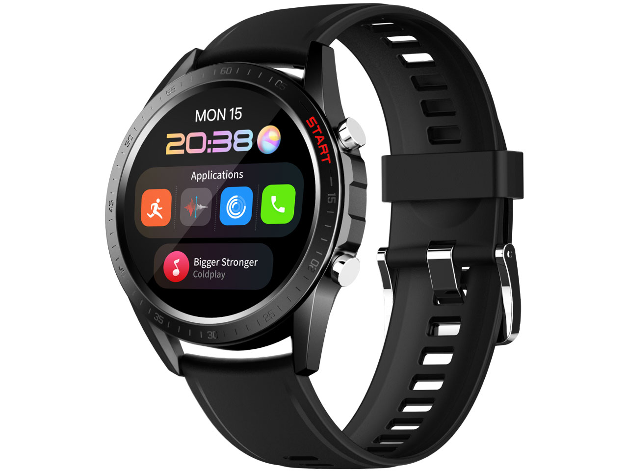 SMART R A50 BK [�u���b�N] �̐��i�摜