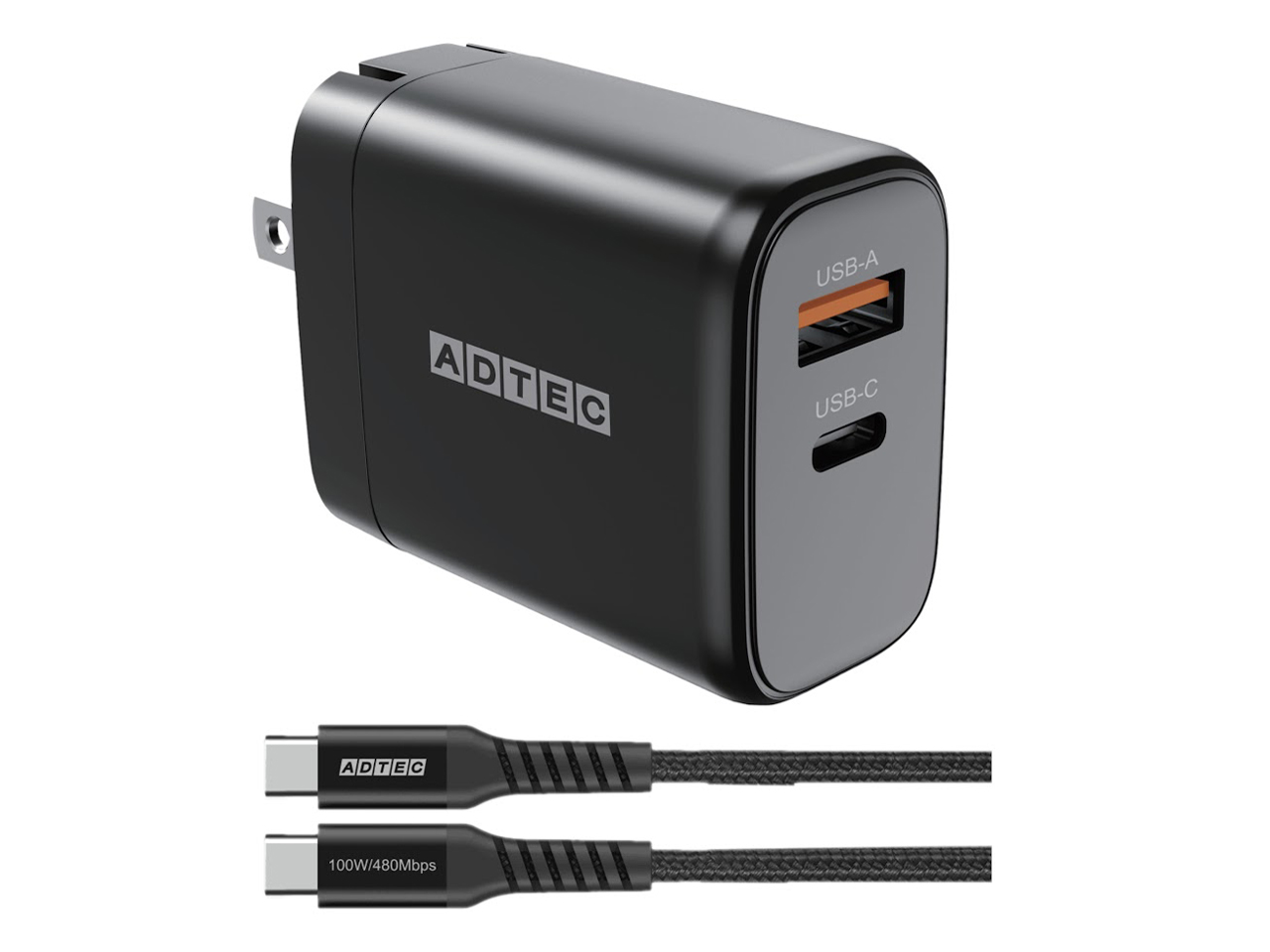 APD-V065AC-wC20U2-BK [�u���b�N] �̐��i�摜