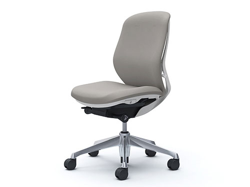 オカムラ Sylphy C633BW FSG3 [ライトグレー] 価格比較 - 価格.com