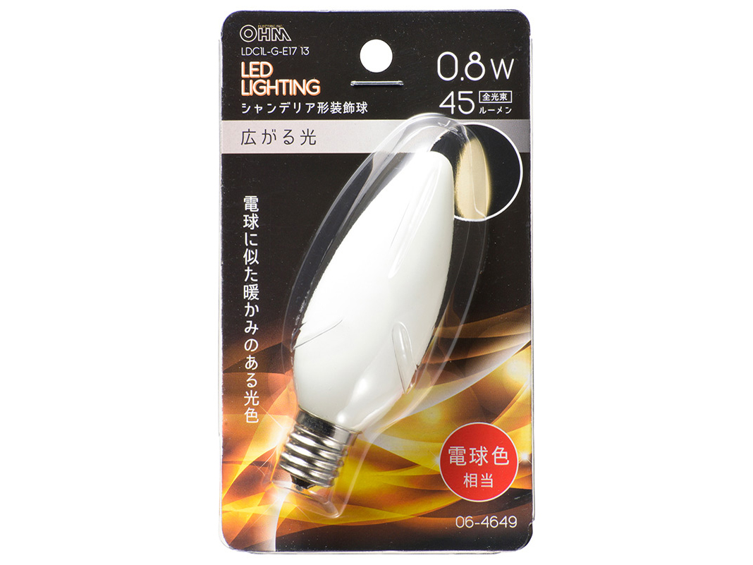 LDC1L-G-E17 13 [�d���F] �̐��i�摜