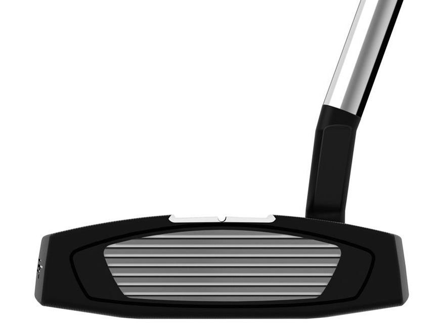 Spider GTX BLACK SMALL SLANT �p�^�[ [33�C���`]