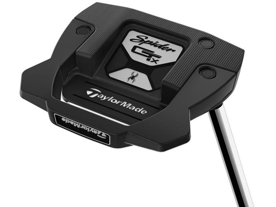 Spider GTX BLACK SMALL SLANT �p�^�[ [34�C���`]