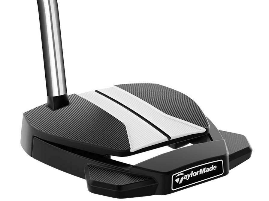 Spider GTX BLACK SINGLE BEND �p�^�[ [33�C���`] �̐��i�摜