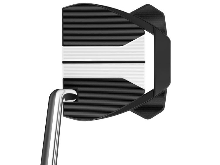 Spider GTX BLACK SINGLE BEND �p�^�[ [34�C���`]