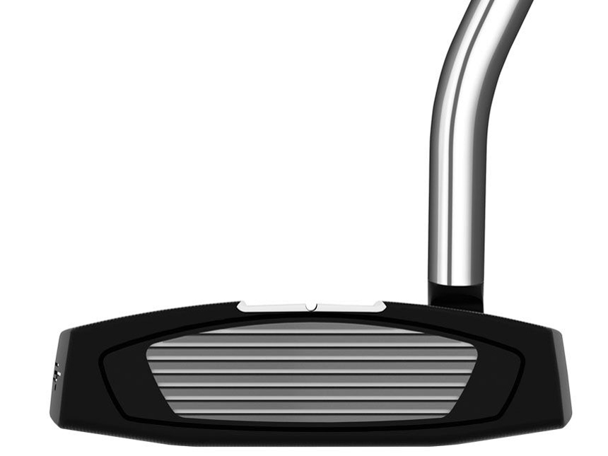 Spider GTX BLACK SINGLE BEND �p�^�[ [34�C���`]