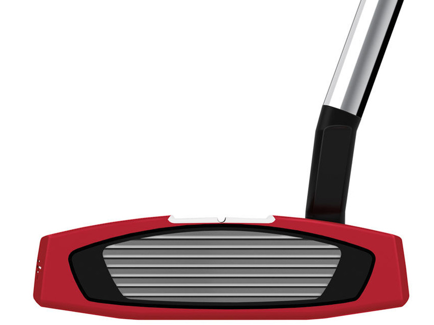 Spider GTX RED SMALL SLANT �p�^�[ [34�C���`]