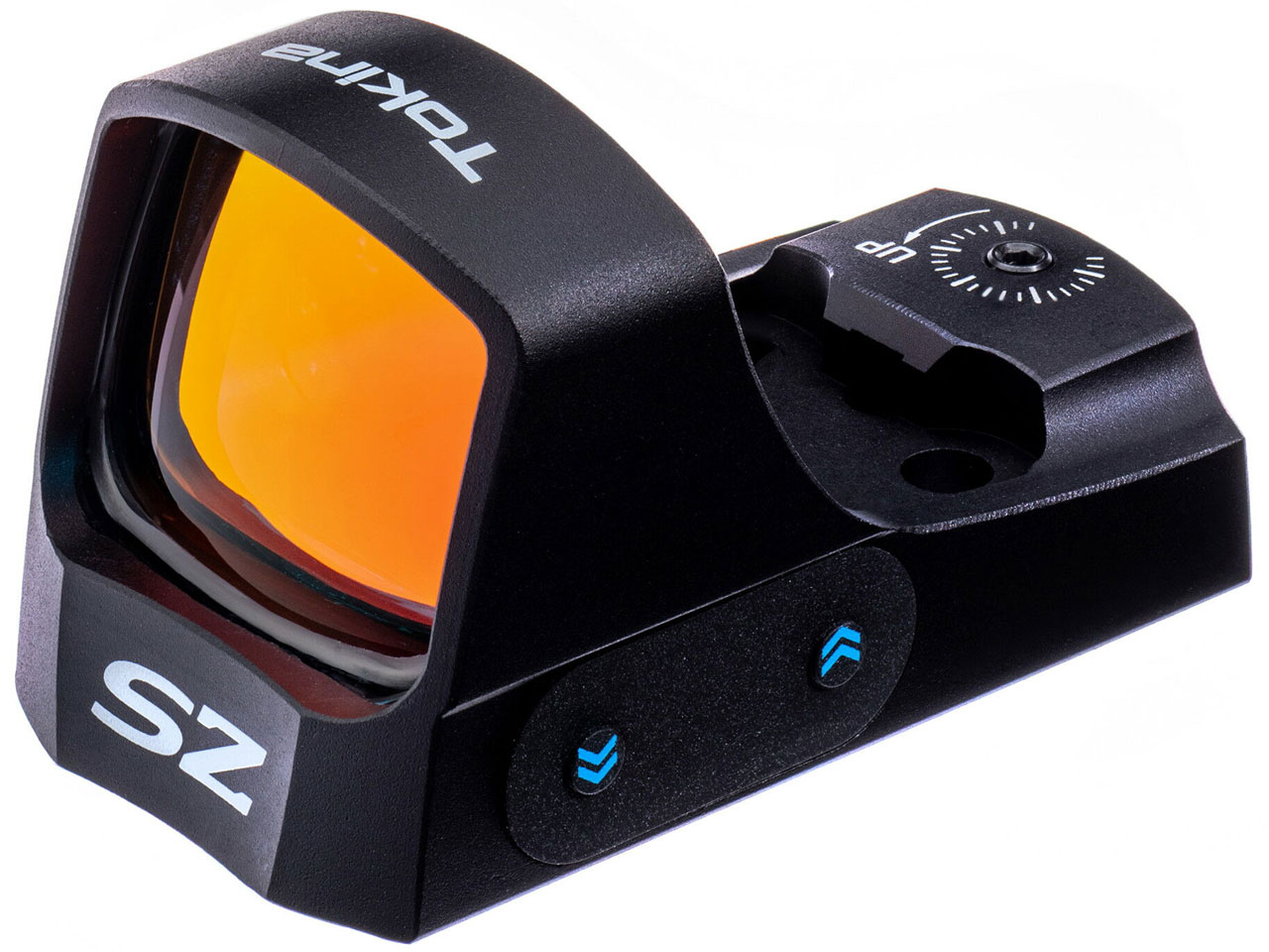 SZ Super Tele Finder Lens TA-018 �̐��i�摜