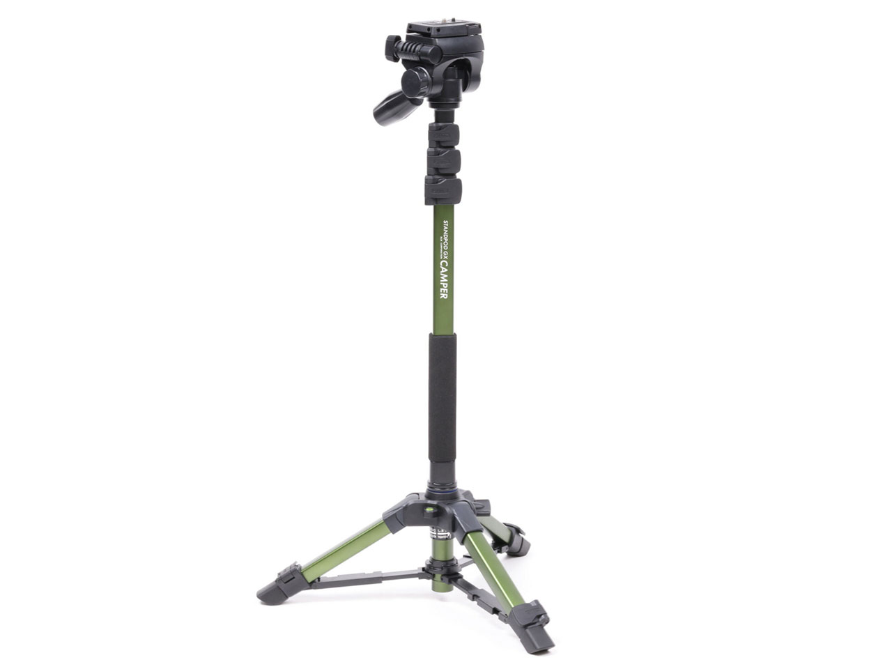 �X�^���h�|�b�hGX camper STAPODGXCAM �̐��i�摜