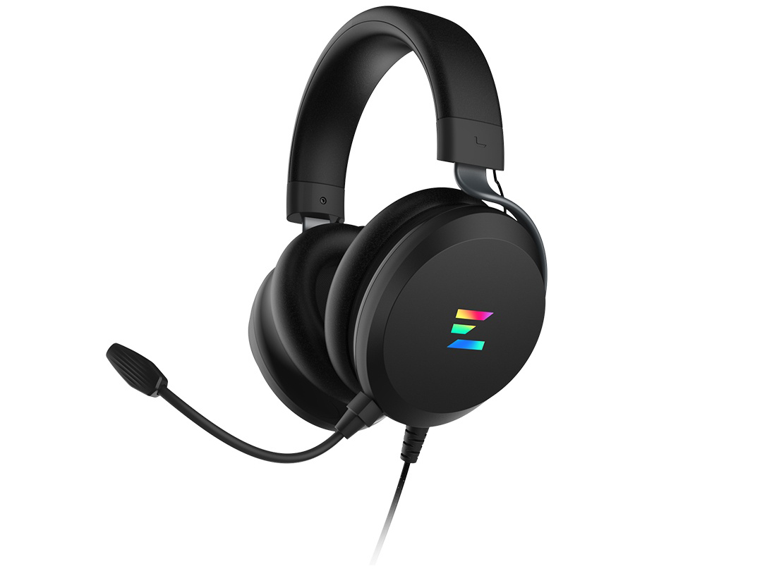 ZM-HPS610 [Black] �̐��i�摜