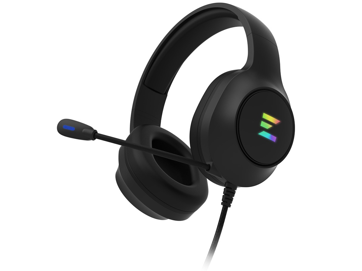 ZM-HPS310 BK [Black] �̐��i�摜