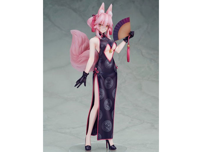 Fate/Grand Order �^�}�����B�b�`�E�R�����X�J�� �`���C�i�h���XVer. �̐��i�摜