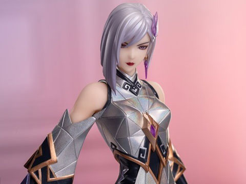 ���҉h�s Gift+�V���[�Y 1/10 �� �����̐nver.