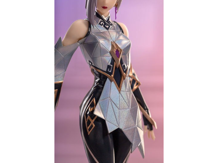 ���҉h�s Gift+�V���[�Y 1/10 �� �����̐nver.