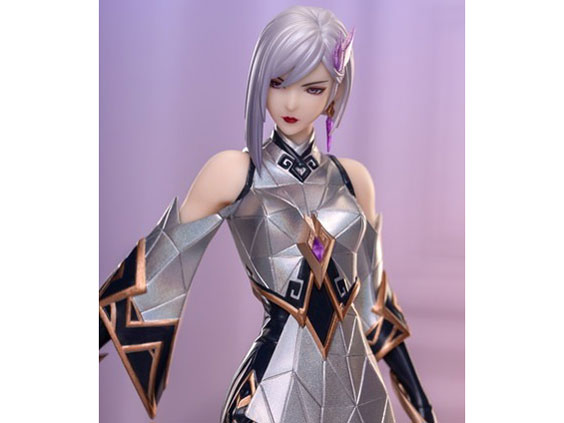 ���҉h�s Gift+�V���[�Y 1/10 �� �����̐nver.