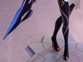 ���҉h�s Gift+�V���[�Y 1/10 �� �����̐nver.