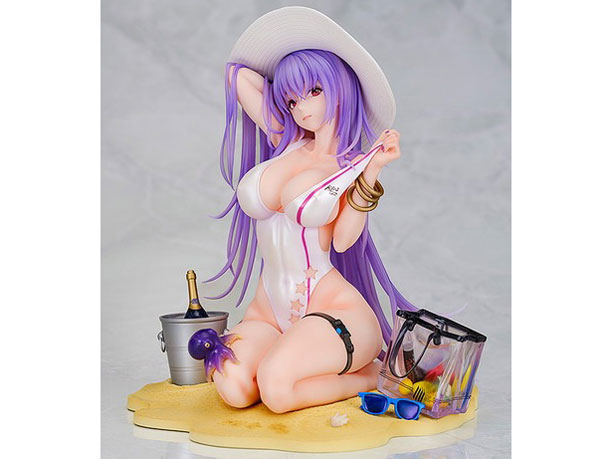 �h�[���Y�t�����g���C�� 1/7 ZB-26 �킵�����̕Ћ�Ver. �̐��i�摜