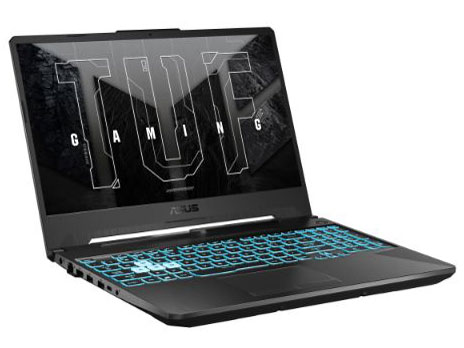 TUF Gaming F15 FX506HF FX506HF-I5R2050 [�O���t�@�C�g�u���b�N]