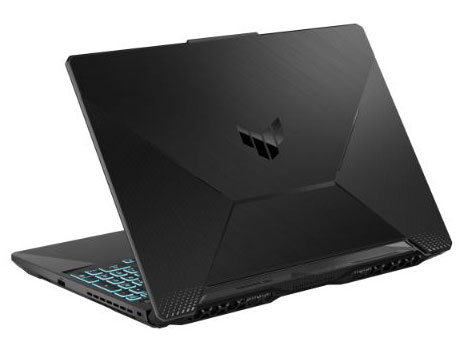 TUF Gaming F15 FX506HF FX506HF-I5R2050 [�O���t�@�C�g�u���b�N]