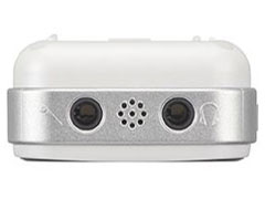 AudioComm ICR-U134N [�z���C�g]