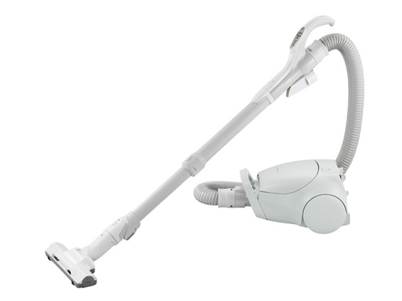 ネットで注文 パナソニック MC-PJL22A-H [ライトグレー] 価格比較 - 価格.com 掃除機・クリーナー