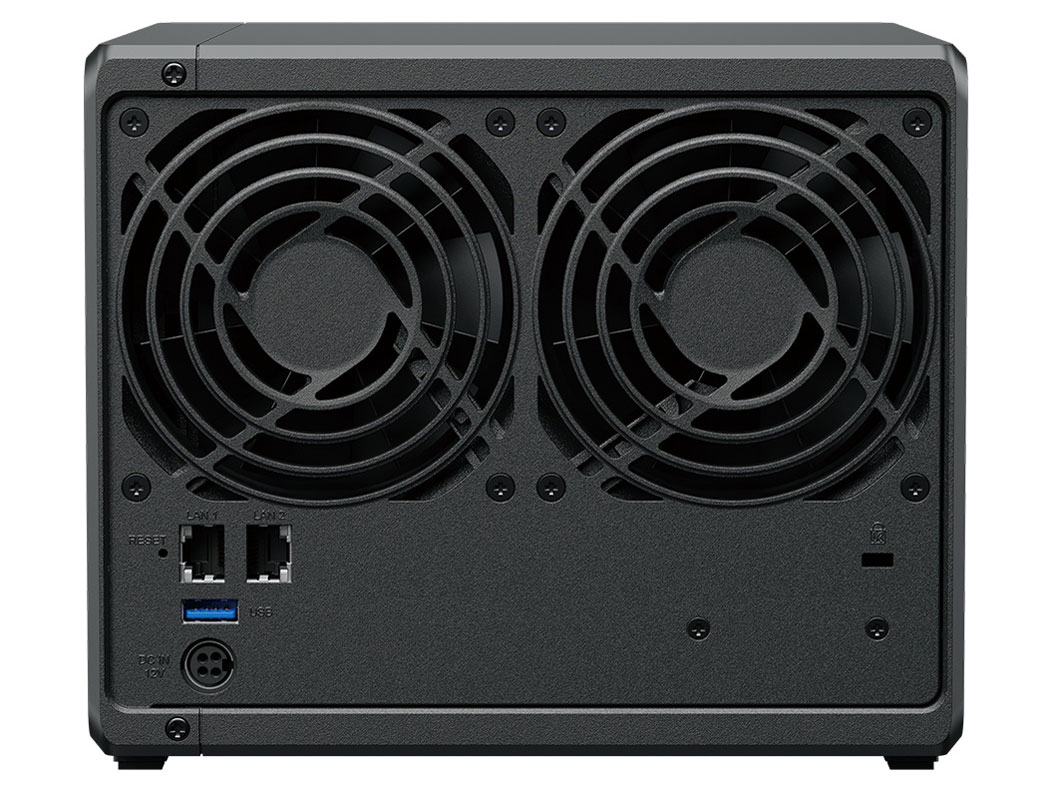 DiskStation DS423+/G