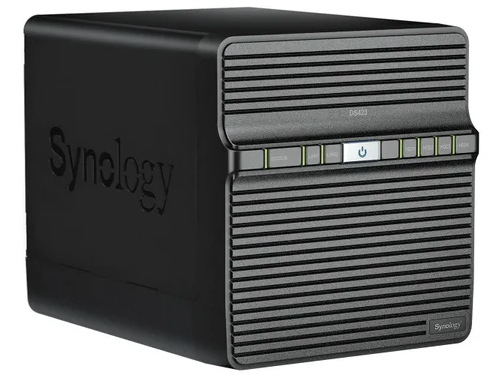 DiskStation DS423/G