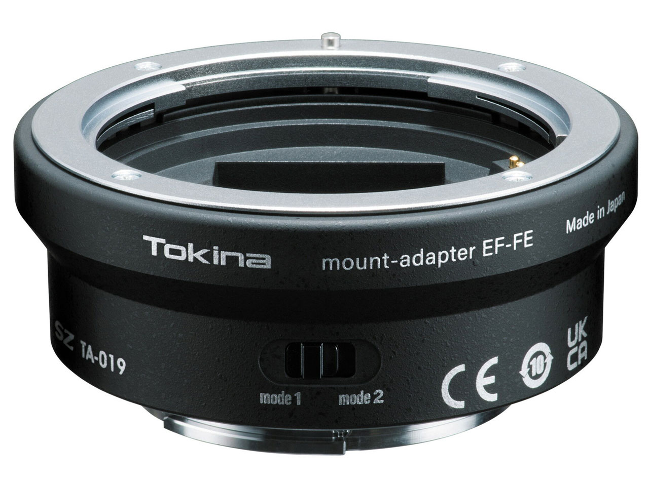 SZ Mount Converter EF-FE TA-019 �̐��i�摜