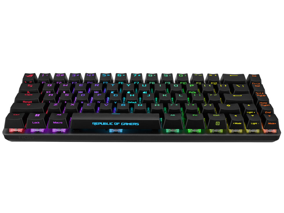 ROG Falchion Ace �Ԏ� [Black]