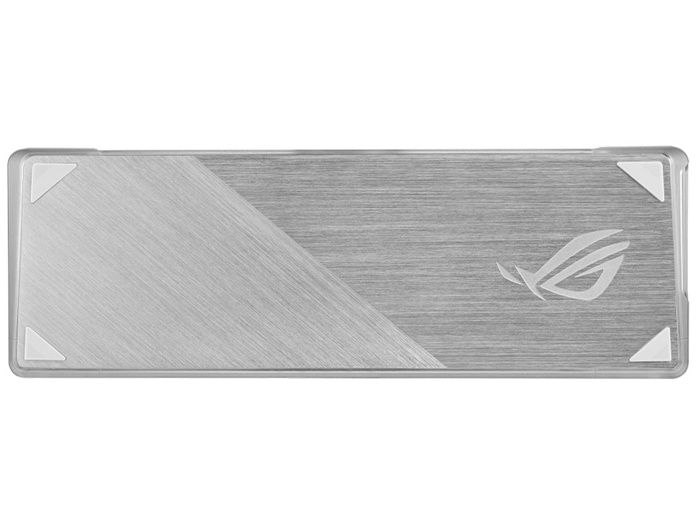 ROG Falchion Ace �Ԏ� [White]