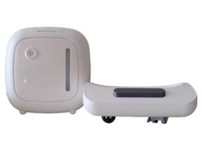 DEAR BUTLER SW-X1 [�z���C�g]