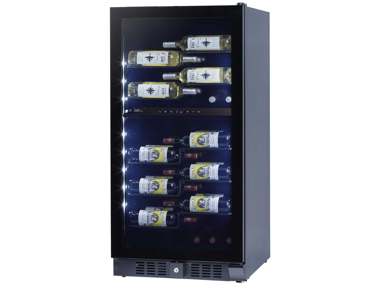 �t�@�����B�[�m �u�����A���gDUO58 BU-258DR �̐��i�摜