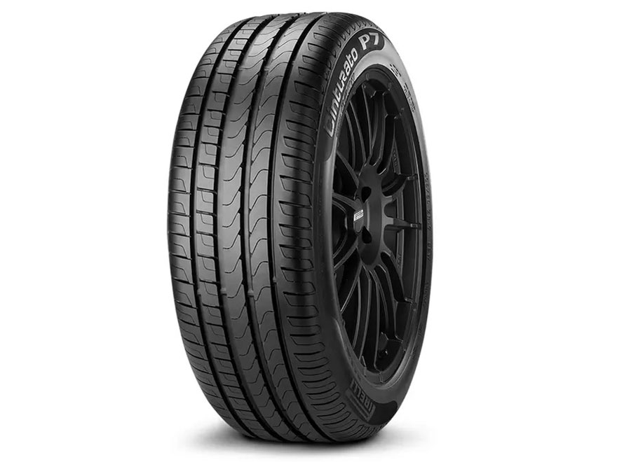 CINTURATO P7 RUN FLAT 225/50R18 95W �� K1 �̐��i�摜