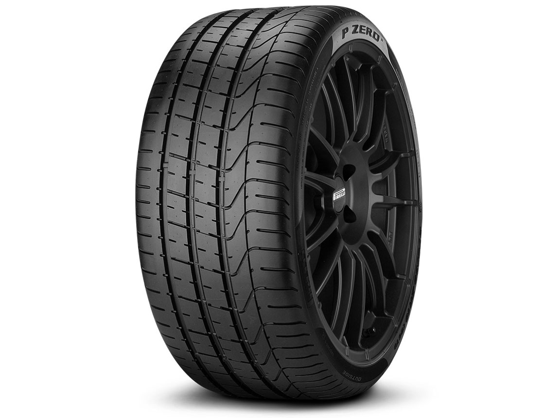 [1�{] P ZERO 255/35ZR19 (96Y) XL L �̐��i�摜