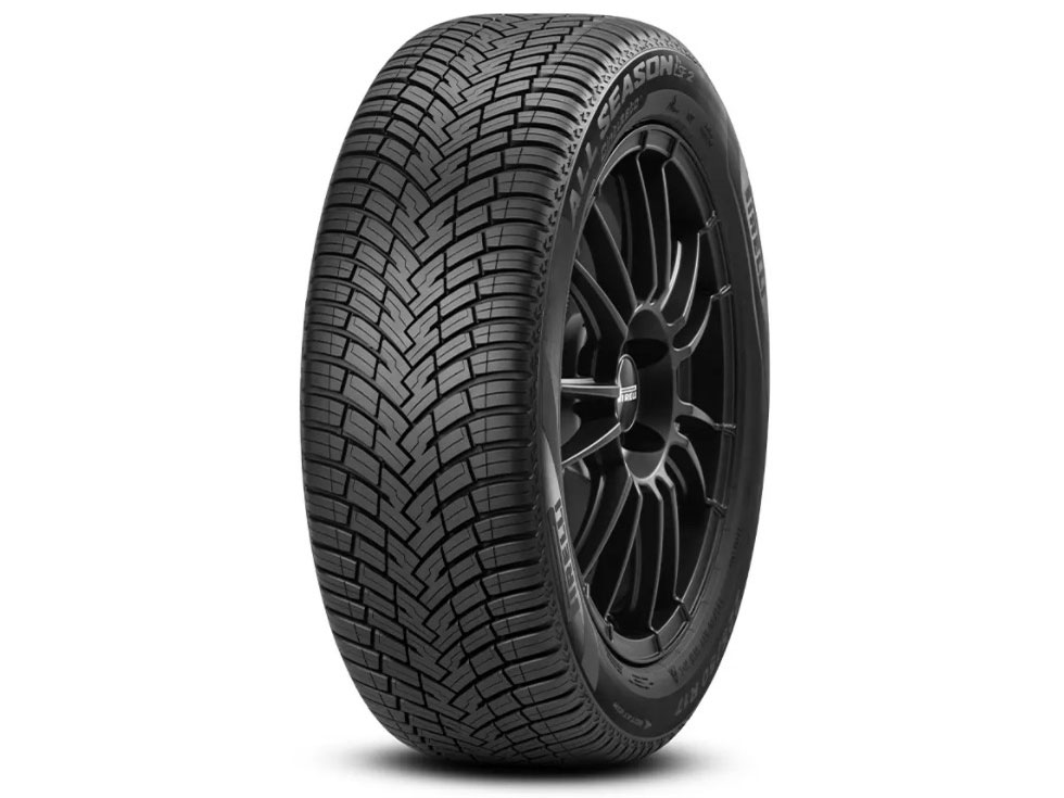 CINTURATO ALL SEASON SF 2 225/55R19 99V
