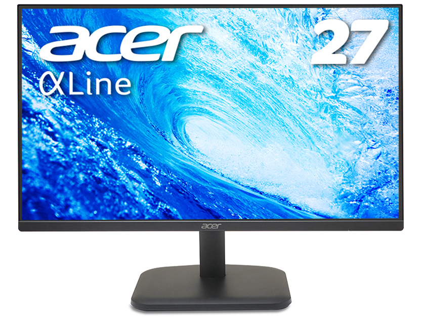 AlphaLine EK1 EK271Hbi [27�C���` �u���b�N] �̐��i�摜