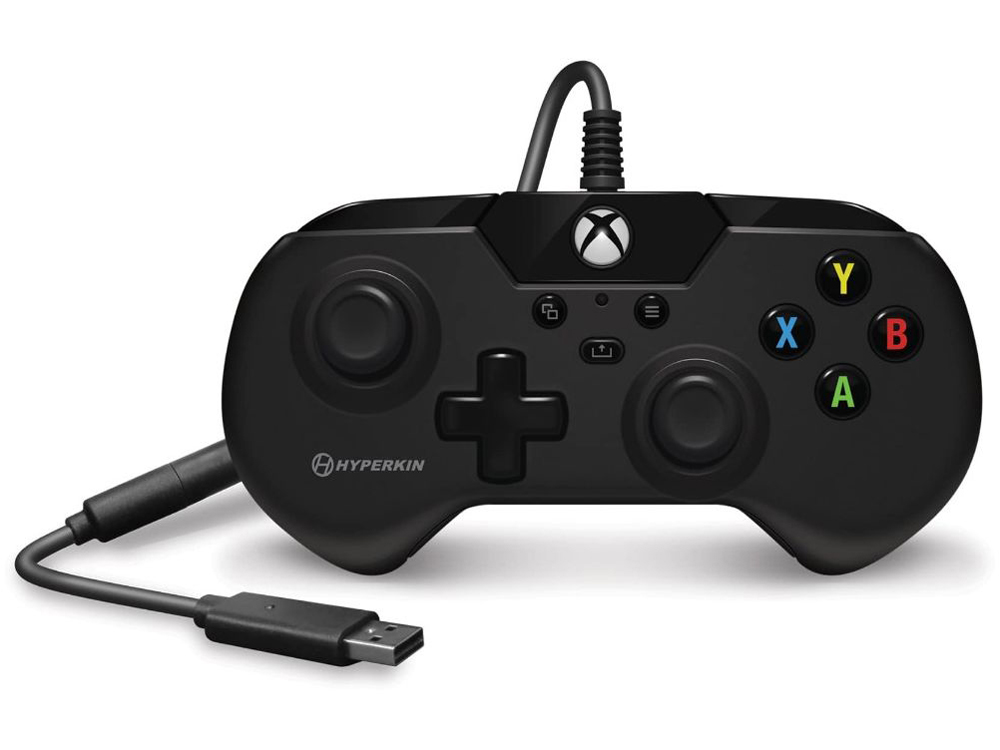 X91 �L���R���g���[���[ M02628-BK [�u���b�N] �̐��i�摜