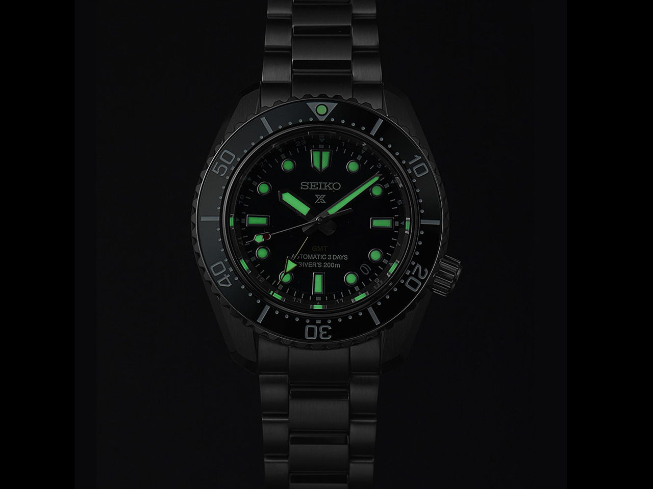 �v���X�y�b�N�X �_�C�o�[�X�L���[�o 1968 ���J�j�J���_�C�o�[�Y ����f�U�C�� GMT SBEJ009