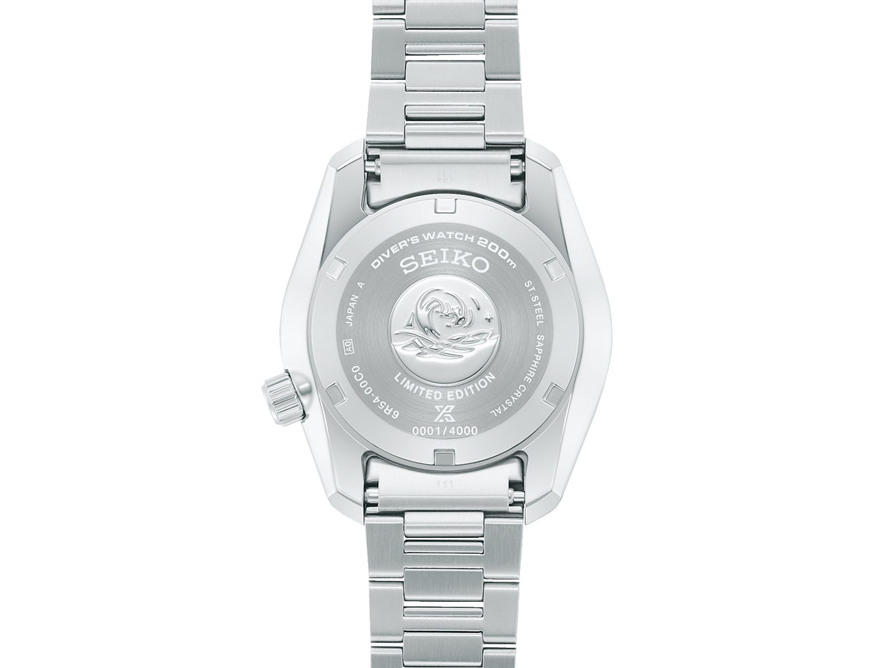 �v���X�y�b�N�X �_�C�o�[�X�L���[�o Save the Ocean 1968 ���J�j�J���_�C�o�[�Y GMT �Z�C�R�[�r���v110���N�L�O���胂�f�� SBEJ013