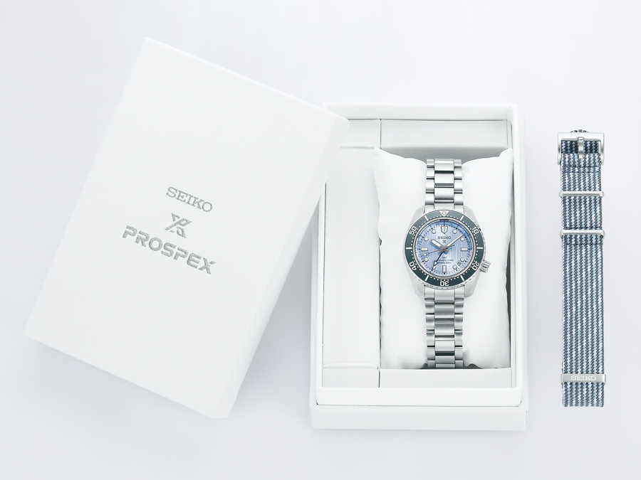 �v���X�y�b�N�X �_�C�o�[�X�L���[�o Save the Ocean 1968 ���J�j�J���_�C�o�[�Y GMT �Z�C�R�[�r���v110���N�L�O���胂�f�� SBEJ013