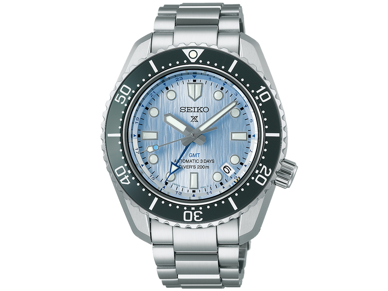 �v���X�y�b�N�X �_�C�o�[�X�L���[�o Save the Ocean 1968 ���J�j�J���_�C�o�[�Y GMT �Z�C�R�[�r���v110���N�L�O���胂�f�� SBEJ013 �̐��i�摜