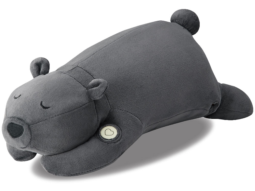 �����h ���₷�݃O�[�X�s�[ �~�j AX-BT807gr [�N�}] �̐��i�摜