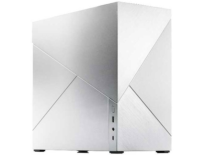 美品 AS Enclosure M19 シルバー ASE-M19-SV Abee AS Enclosure M19 ASE-M19-SV [SILVER] 価格比較 - 価格.com